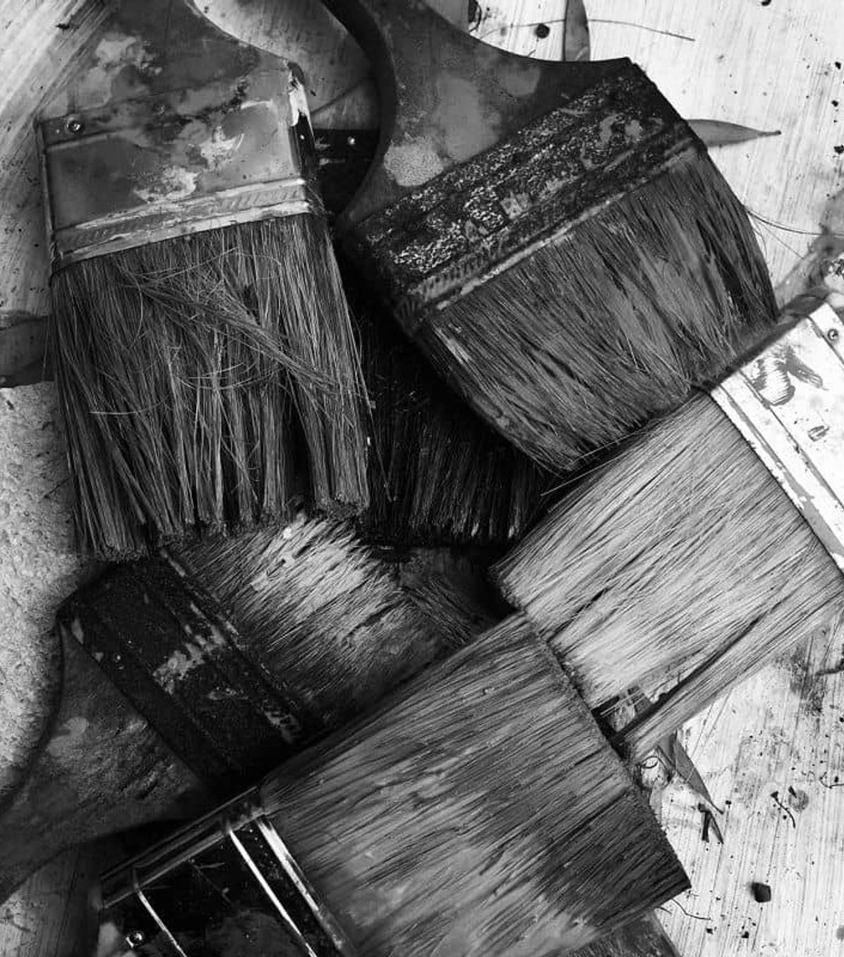 paintbrush