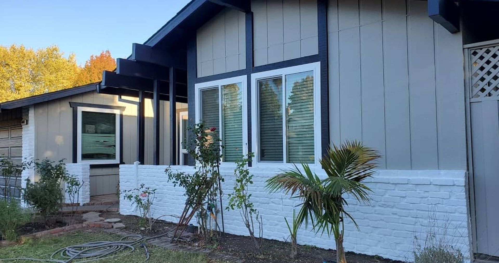 residential painting