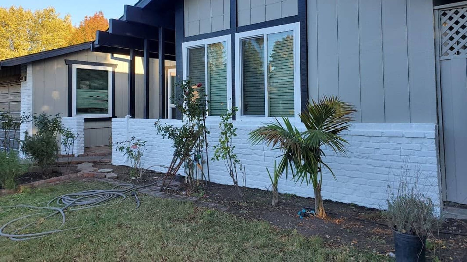 residential painting